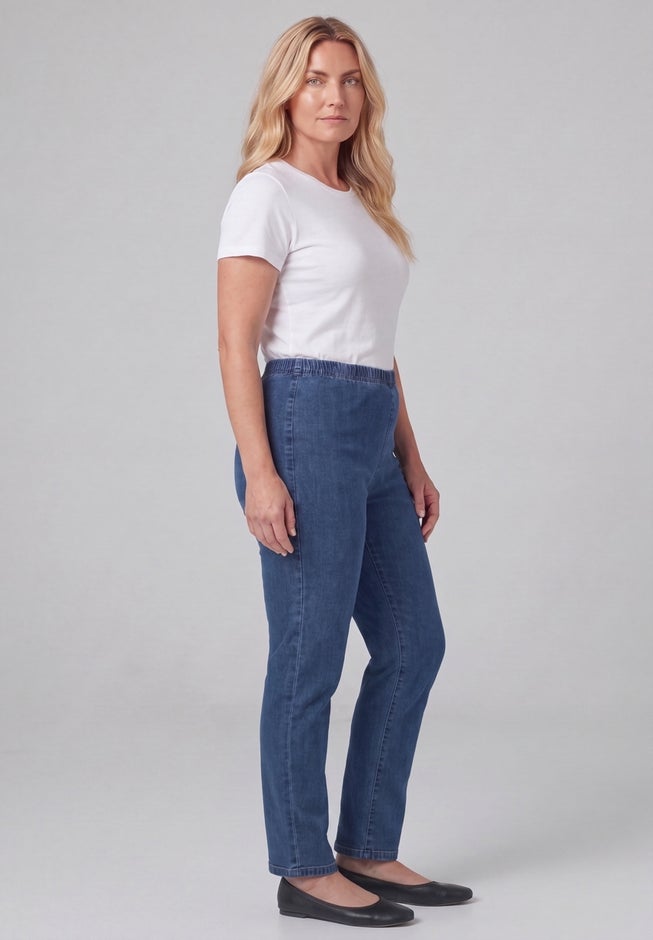 Everyday Jean image number 2