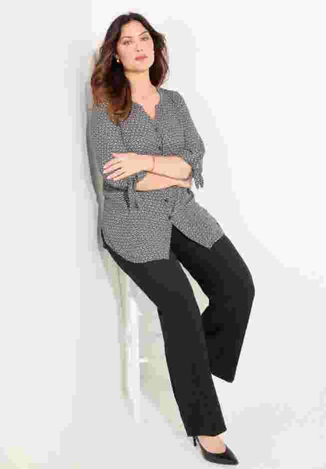 Right Fit® Pant (Curvy) image number 4