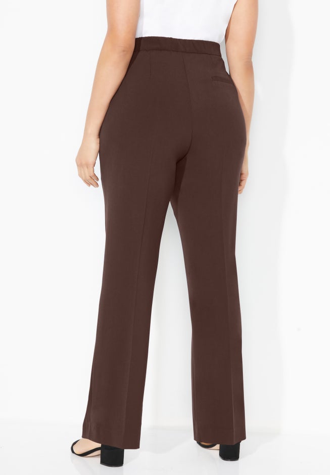 Right Fit&reg; Pant (Curvy) image number 2