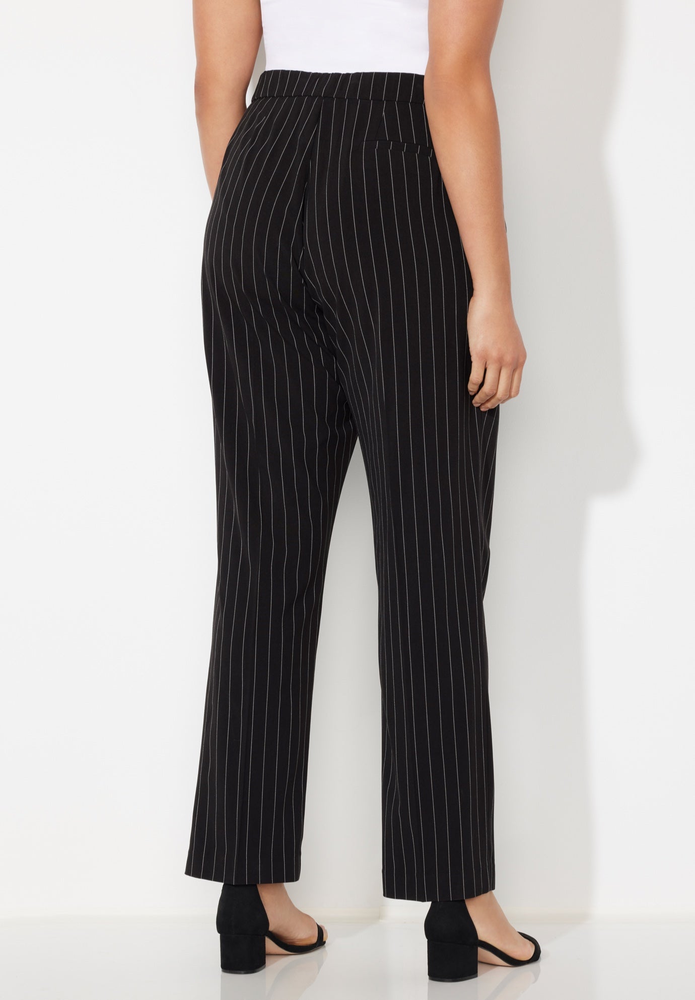 Right Fit&reg; Pant (Curvy) image number 2