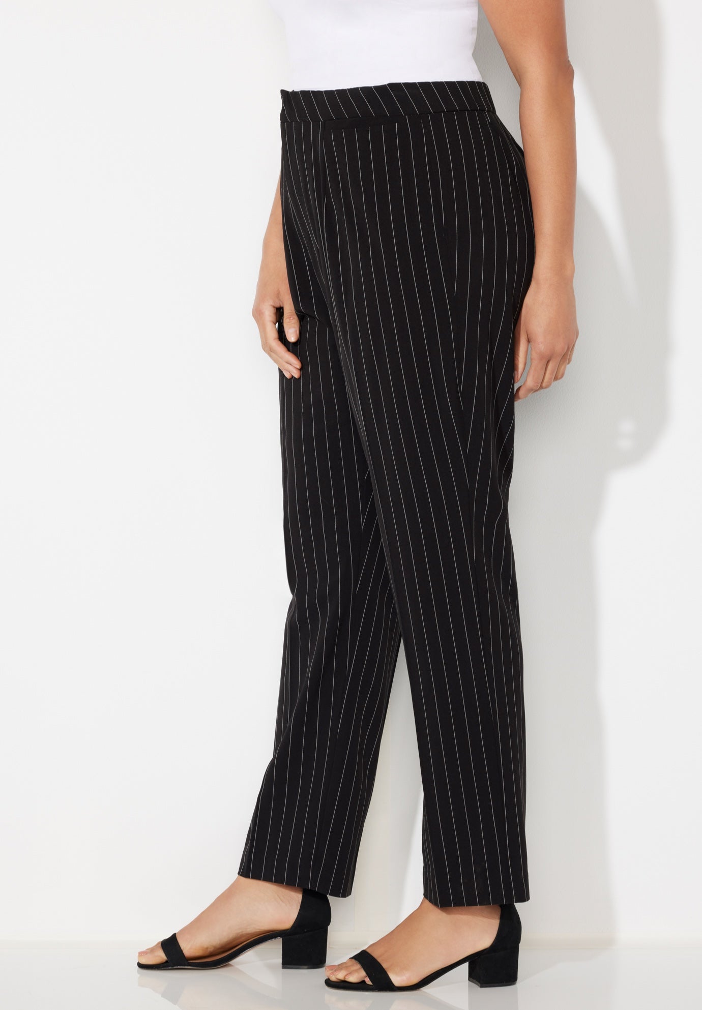 Right Fit&reg; Pant (Curvy) image number 3