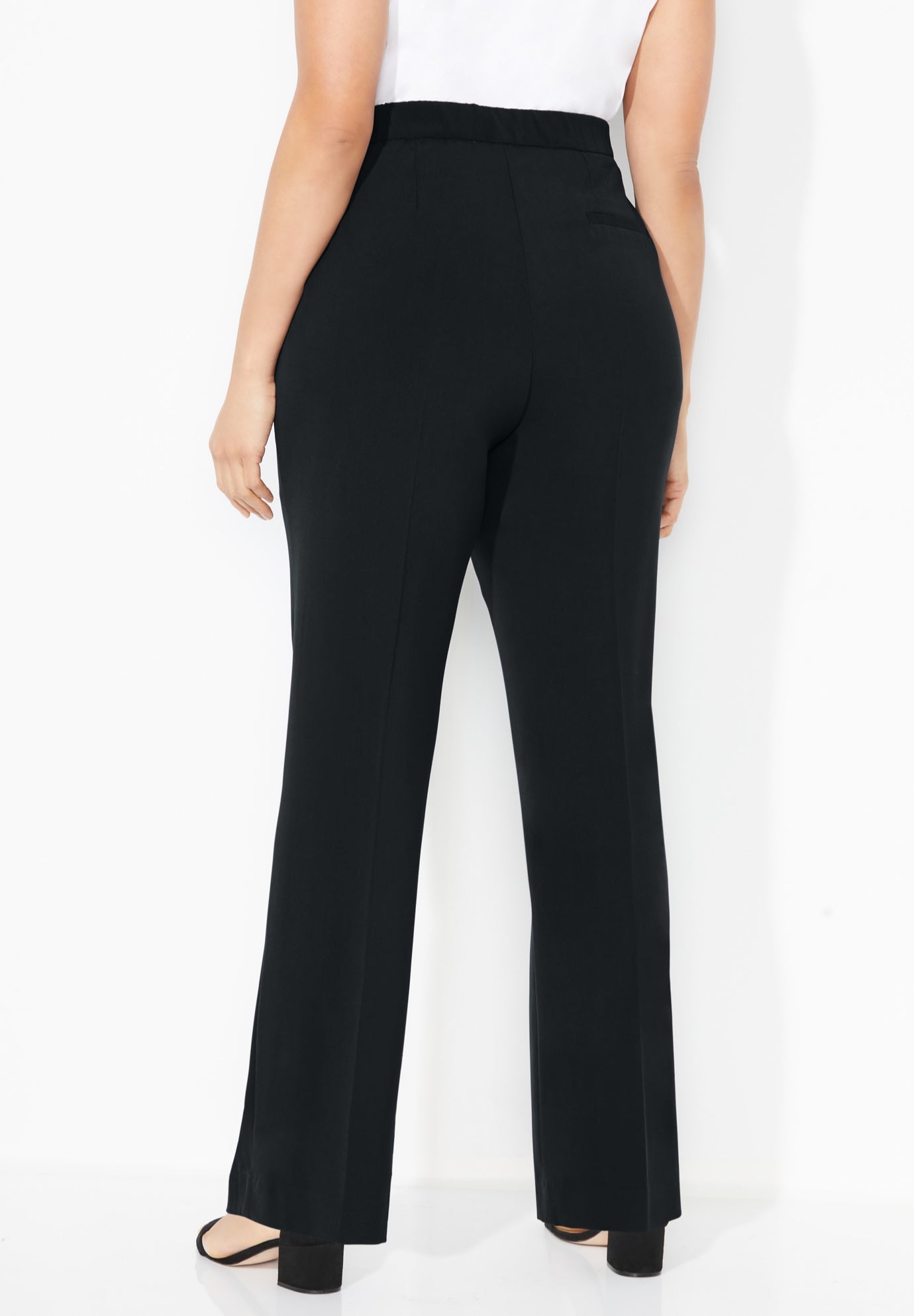 Right Fit® Pant (Curvy) image number 2