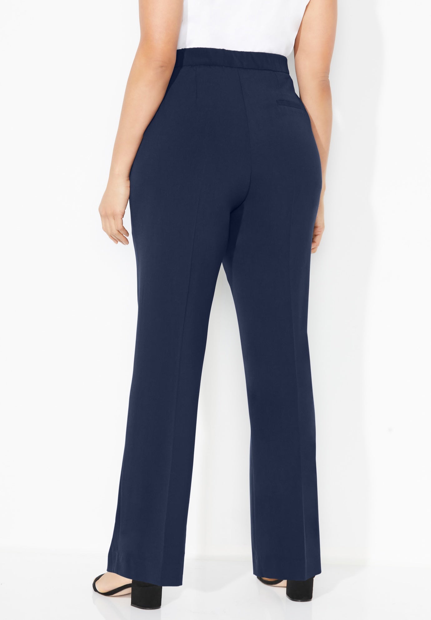 Right Fit&reg; Pant (Curvy) image number 2