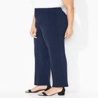 Right Fit&reg; Pant (Curvy) image number null