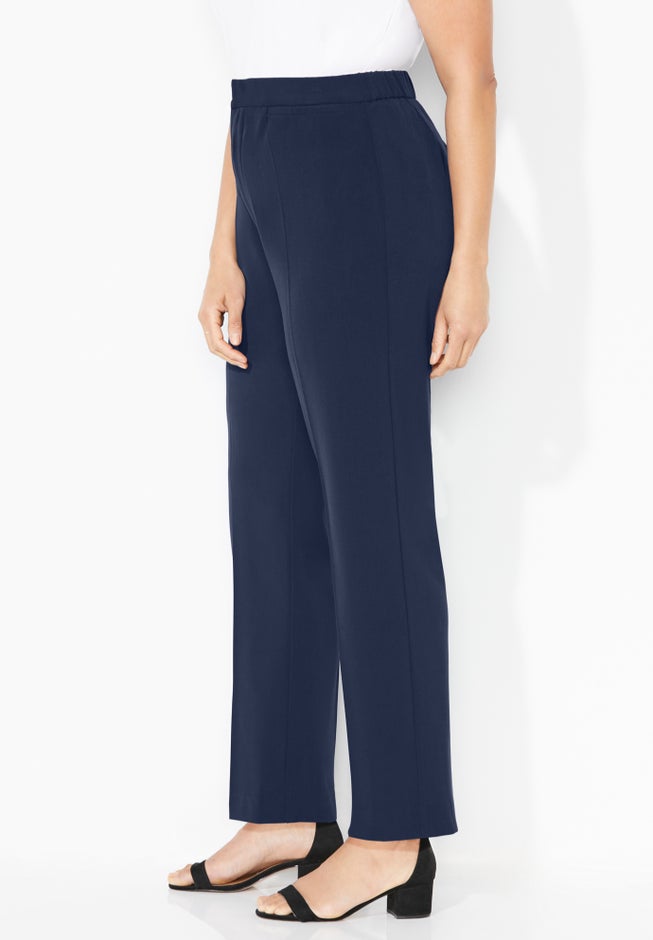 Right Fit&reg; Pant (Curvy) image number 3