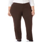 Right Fit&reg; Pant (Curvy) image number null