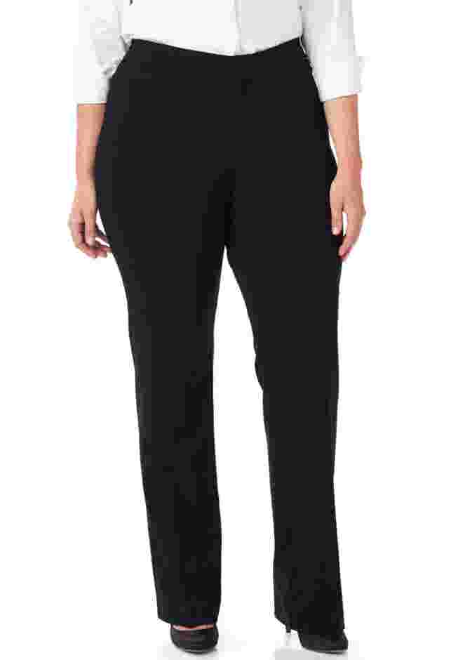 Right Fit® Pant (Curvy) image number 0