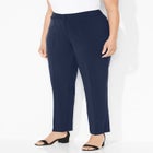 Right Fit&reg; Pant (Curvy) image number null
