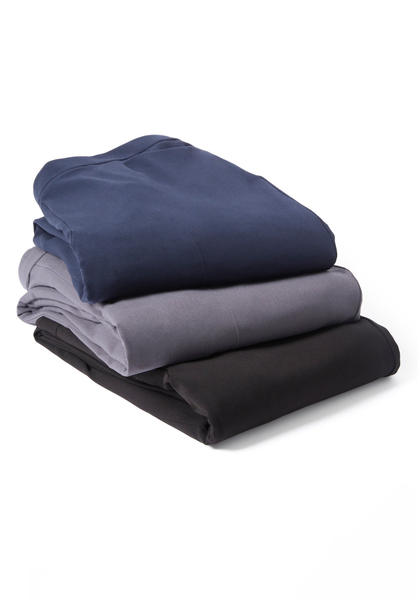 Refined Pull-On Pant image number 3