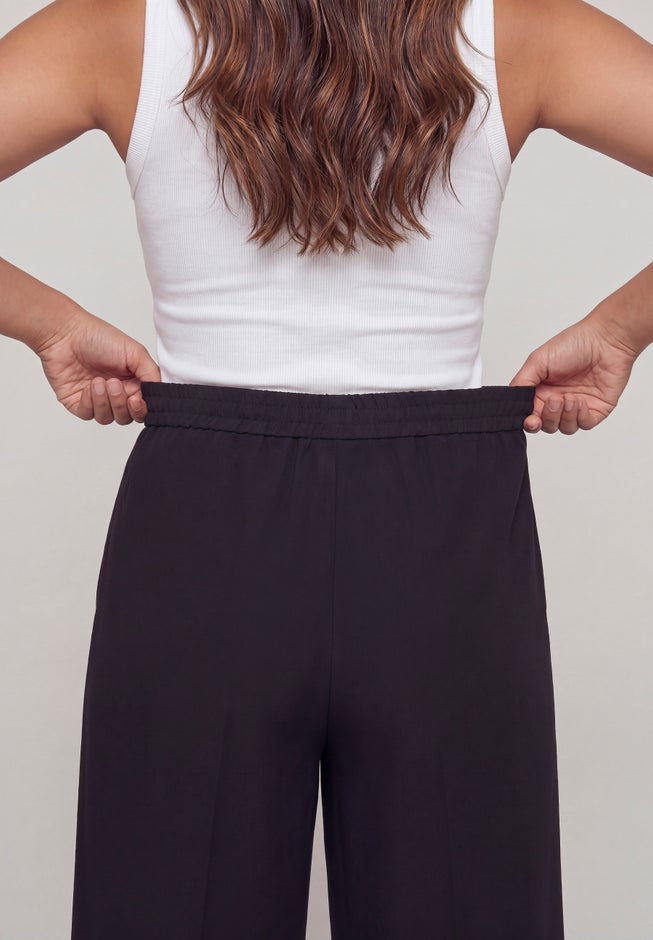 Refined Pull-On Pant image number 1