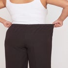 Refined Pull-On Pant image number 2