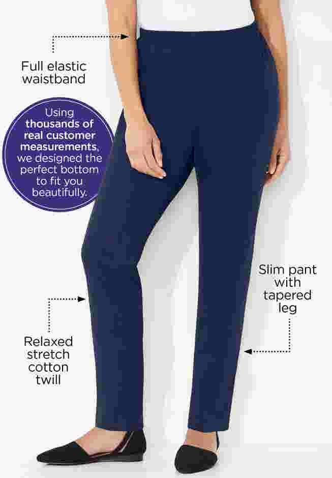 Everyday Pant image number 1