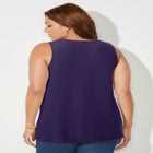 Dream Drape Timeless Tank image number null