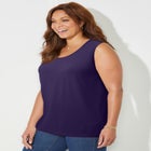 Dream Drape Timeless Tank image number null