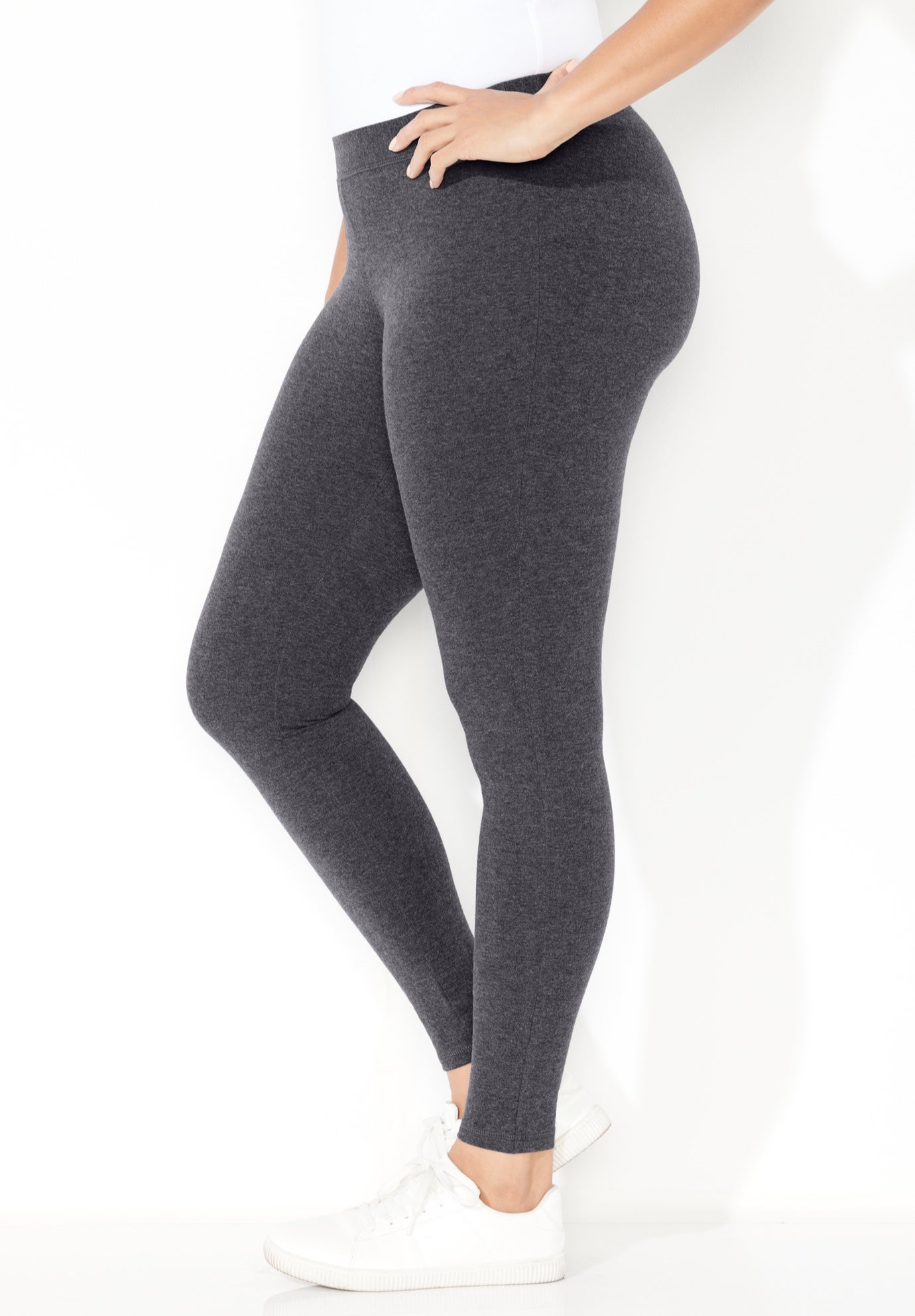 Knit Legging image number 3