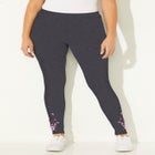 Knit Legging image number null