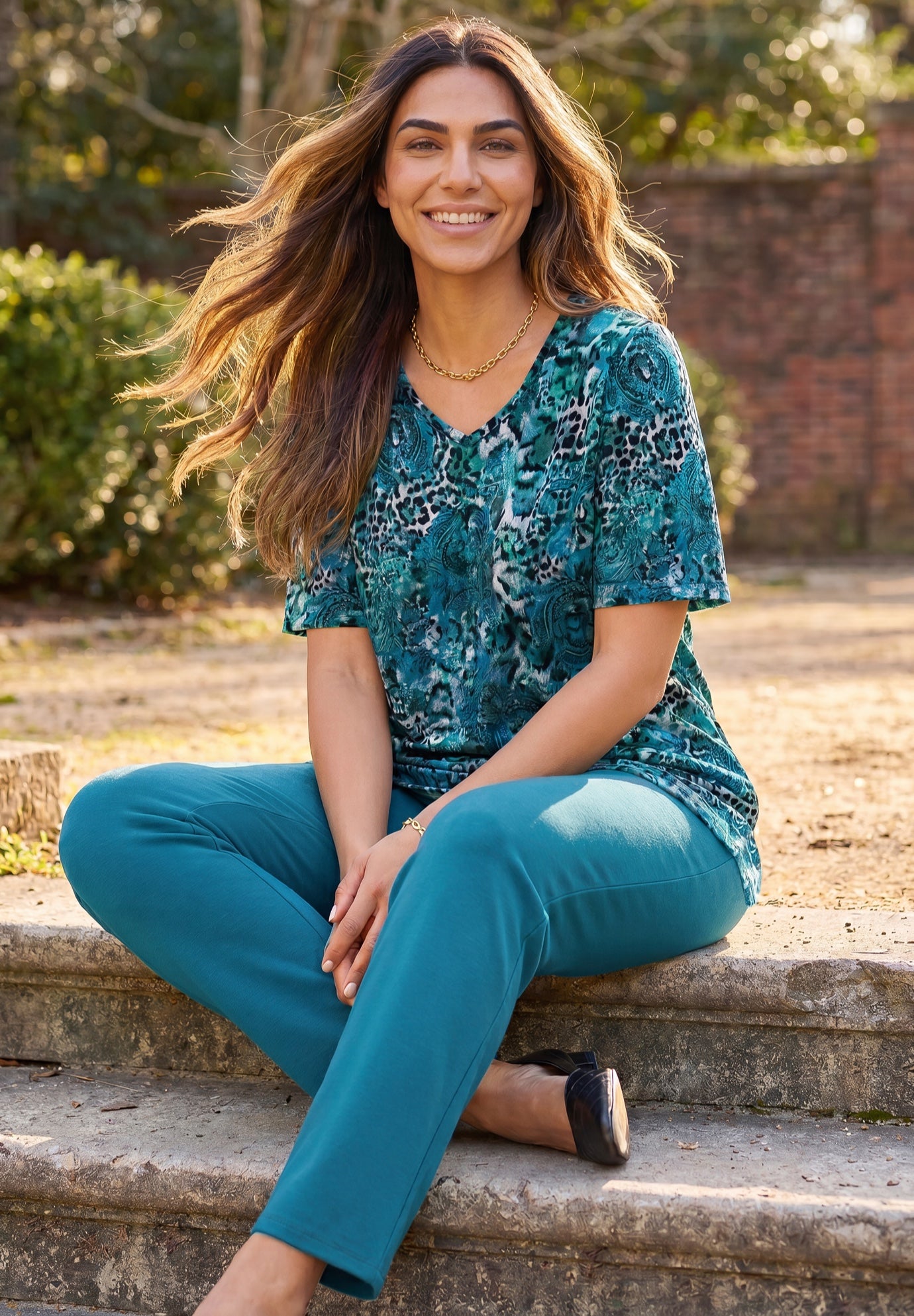 Suprema&reg; Pant image number 2