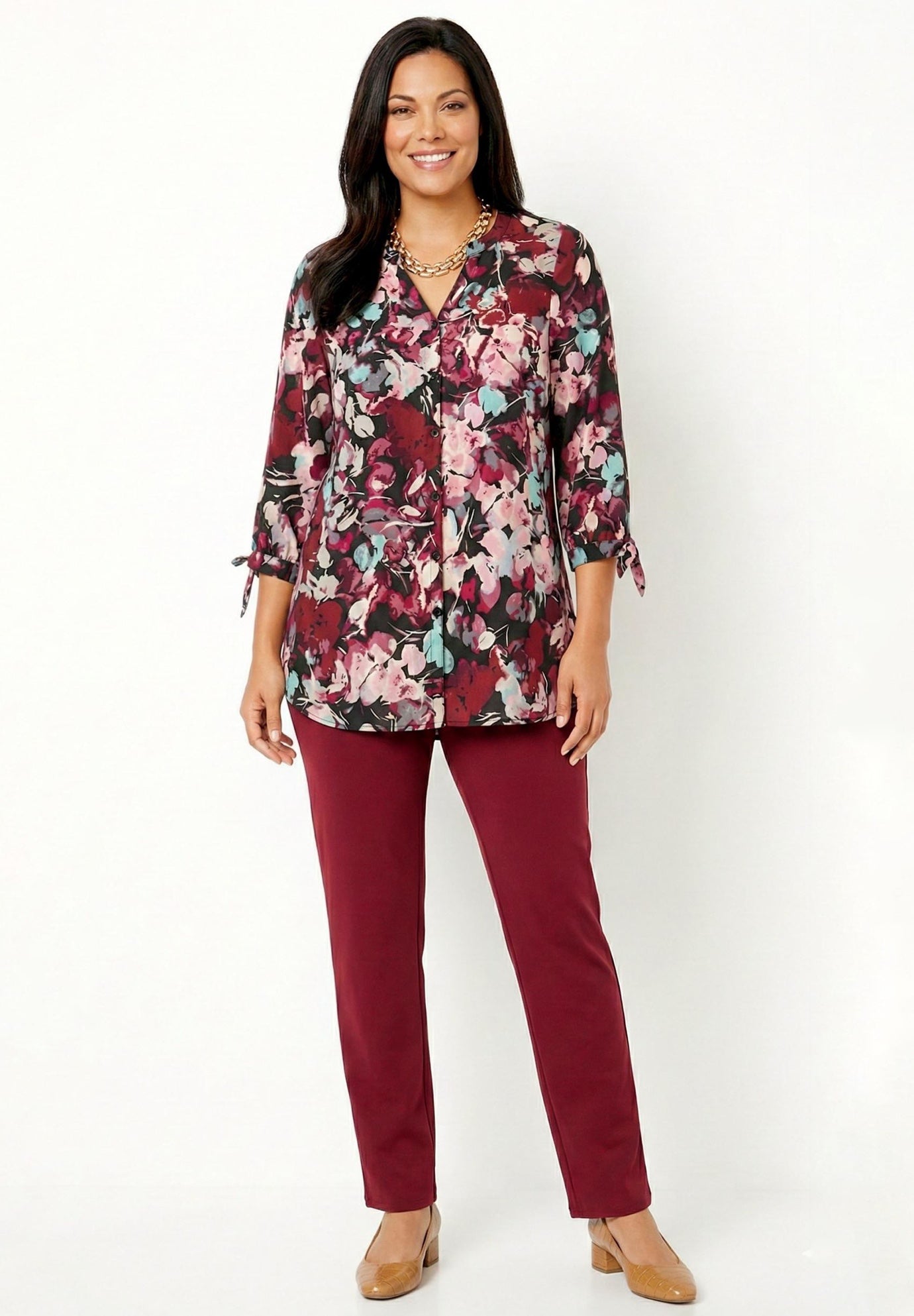 Suprema&reg; Pant image number 2