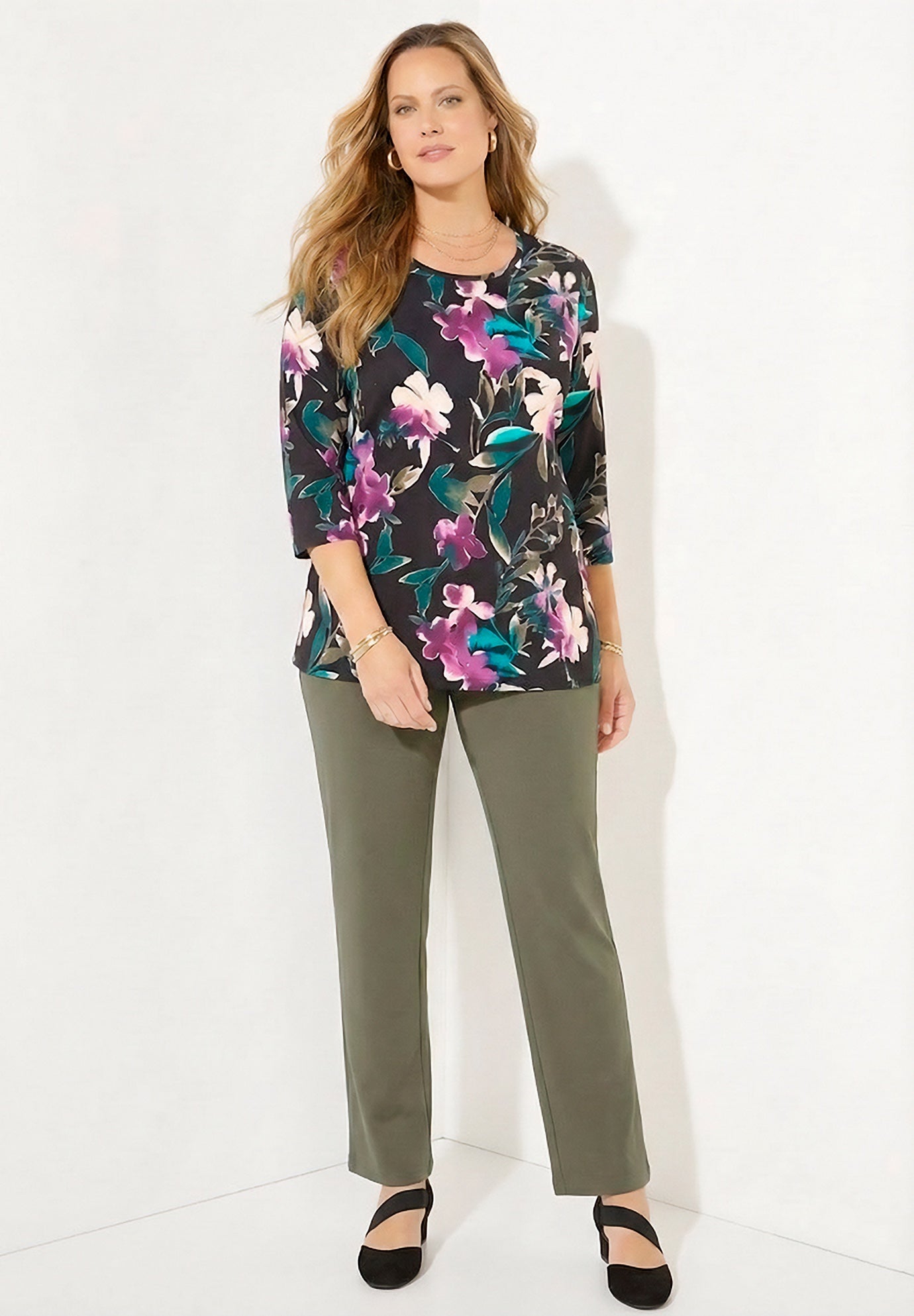 Suprema&reg; Pant image number 2