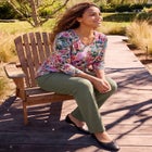 Suprema&reg; Pant image number null
