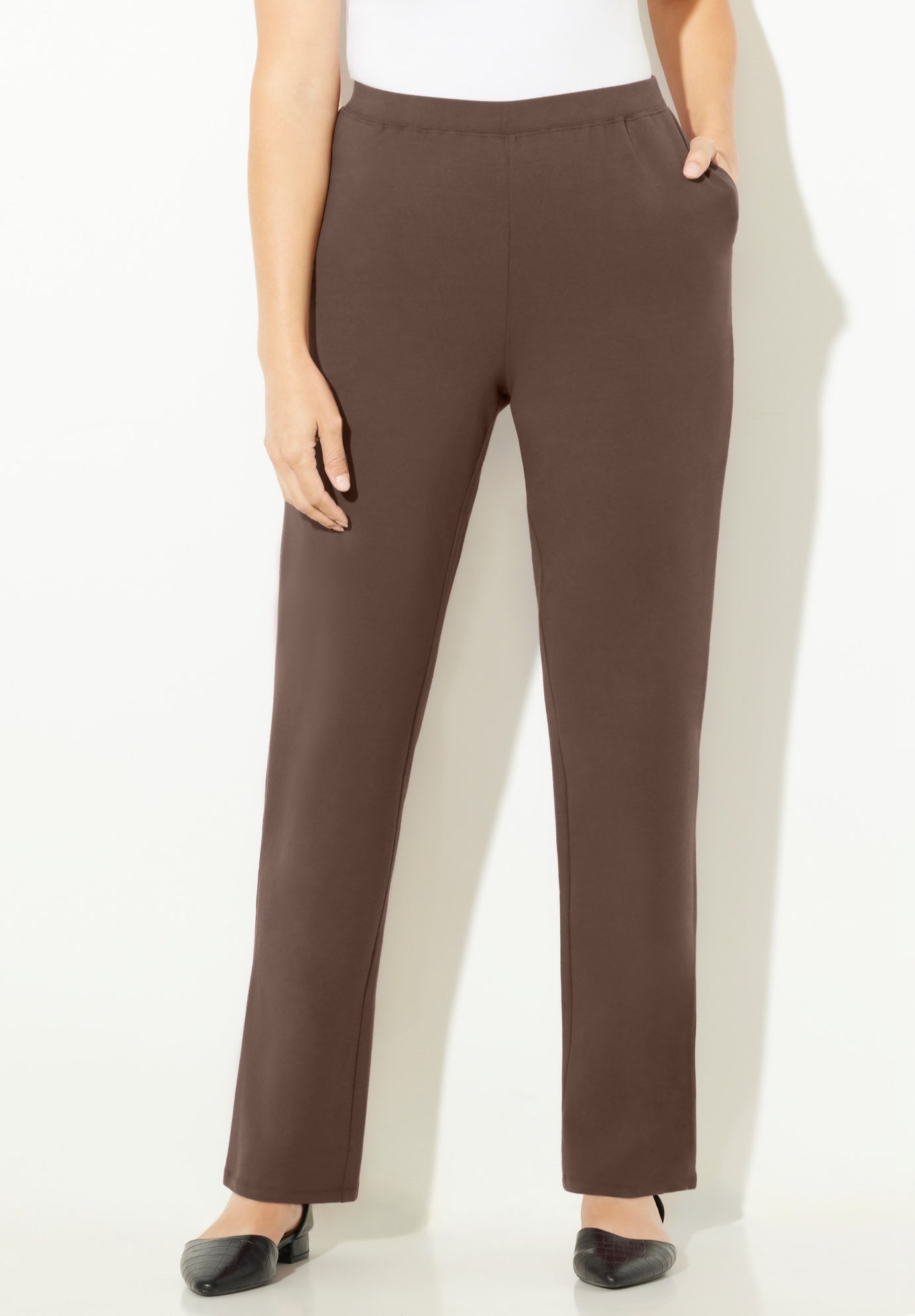 Suprema&reg; Pant image number 0