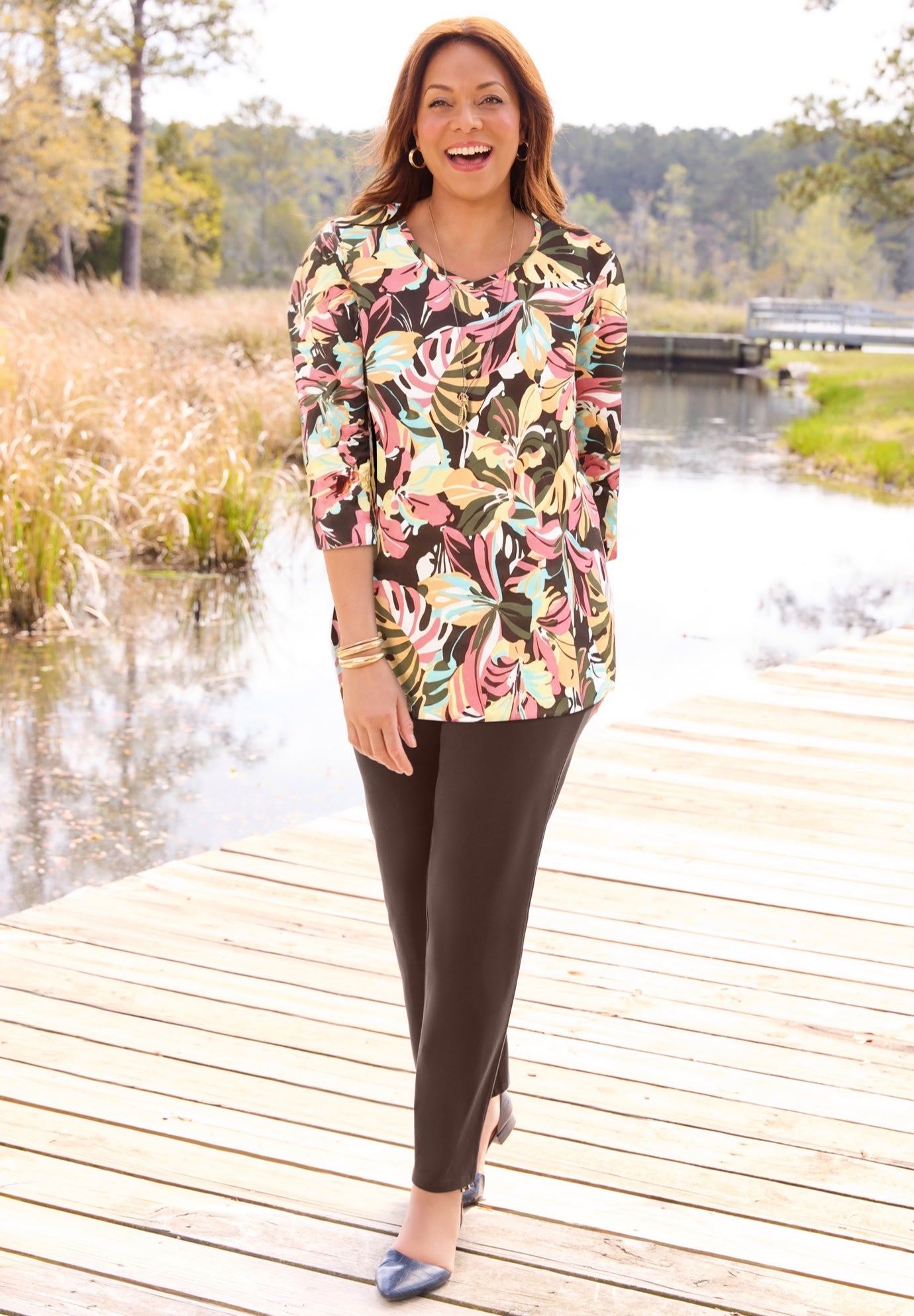 Suprema&reg; Pant image number 2