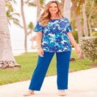 Suprema&reg; Pant image number null