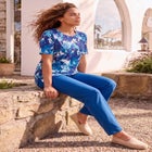 Suprema&reg; Pant image number null