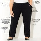 Suprema&reg; Pant image number null