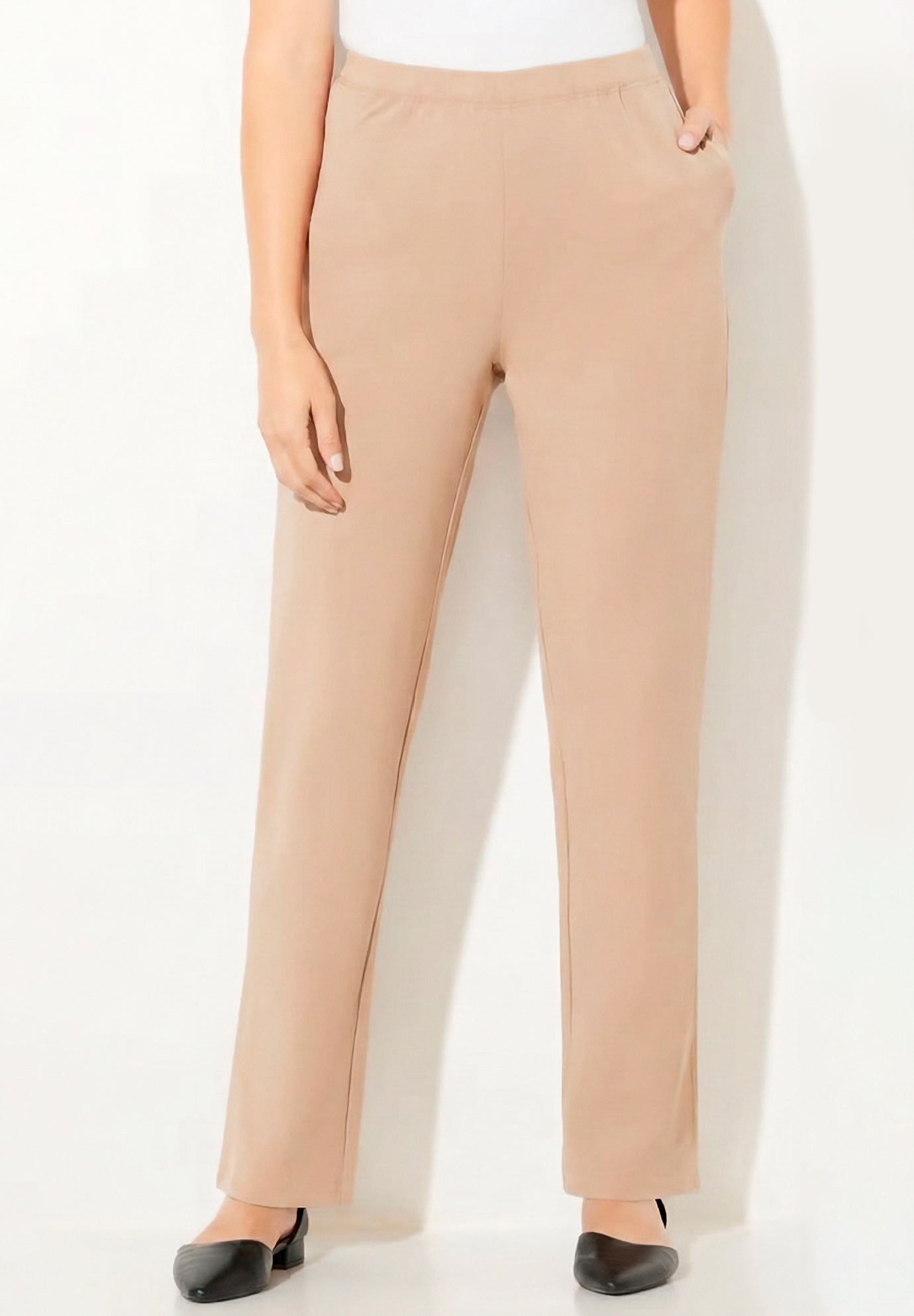 Suprema&reg; Pant image number 0