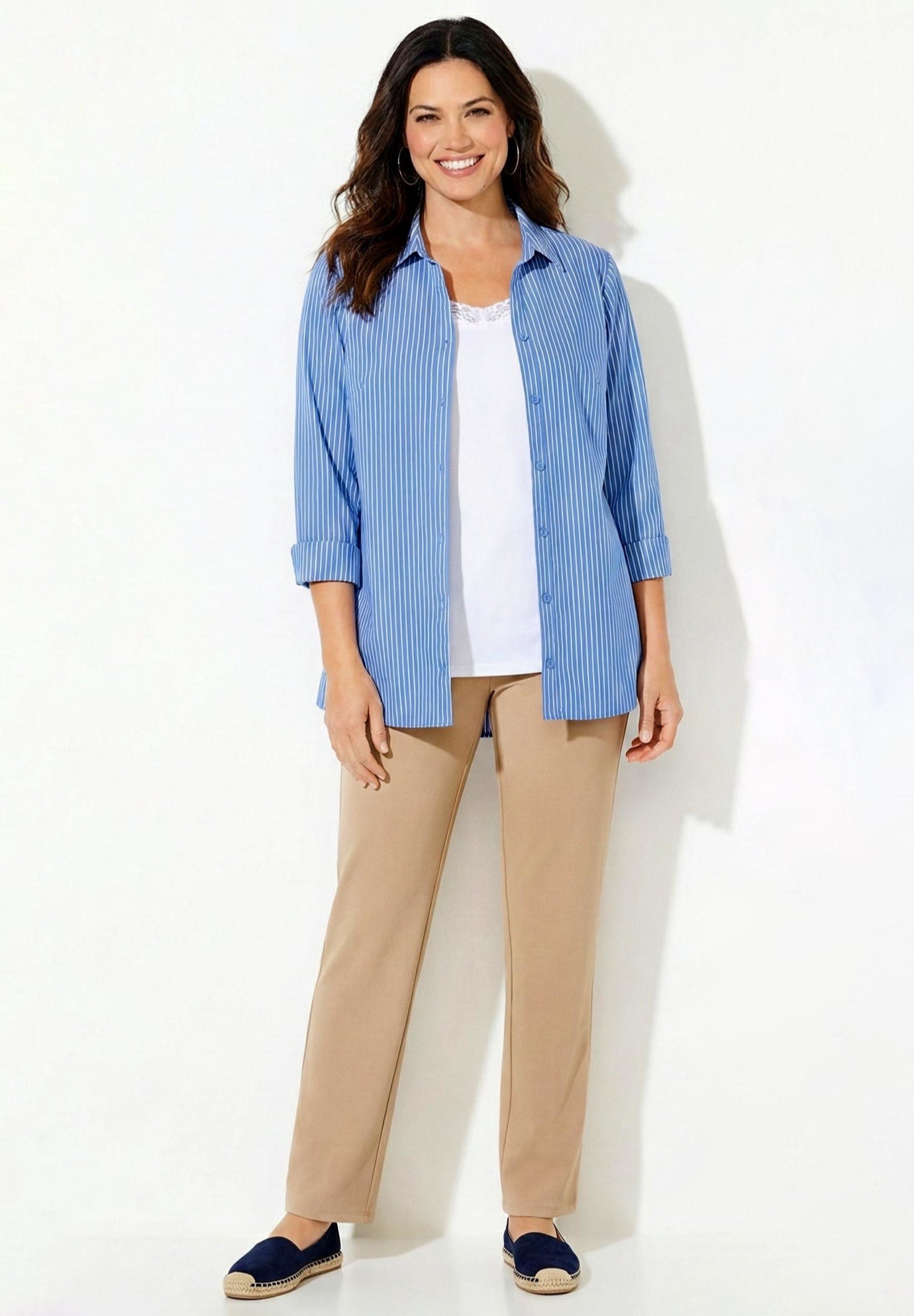 Suprema&reg; Pant image number 1