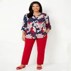 Suprema&reg; Pant image number null