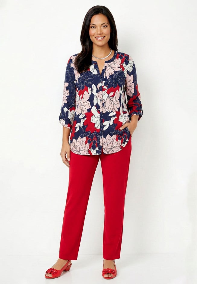 Suprema&reg; Pant image number 2