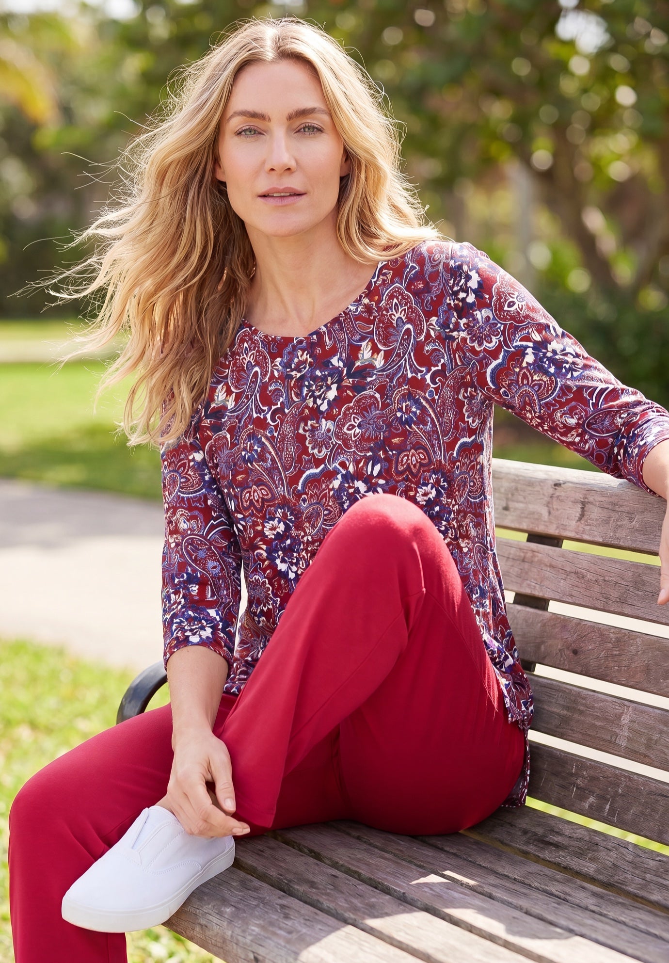 Suprema&reg; Pant image number 3