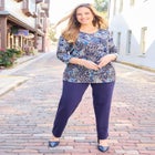 Suprema&reg; Pant image number null