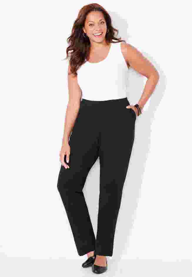 Suprema® Pant image number 2