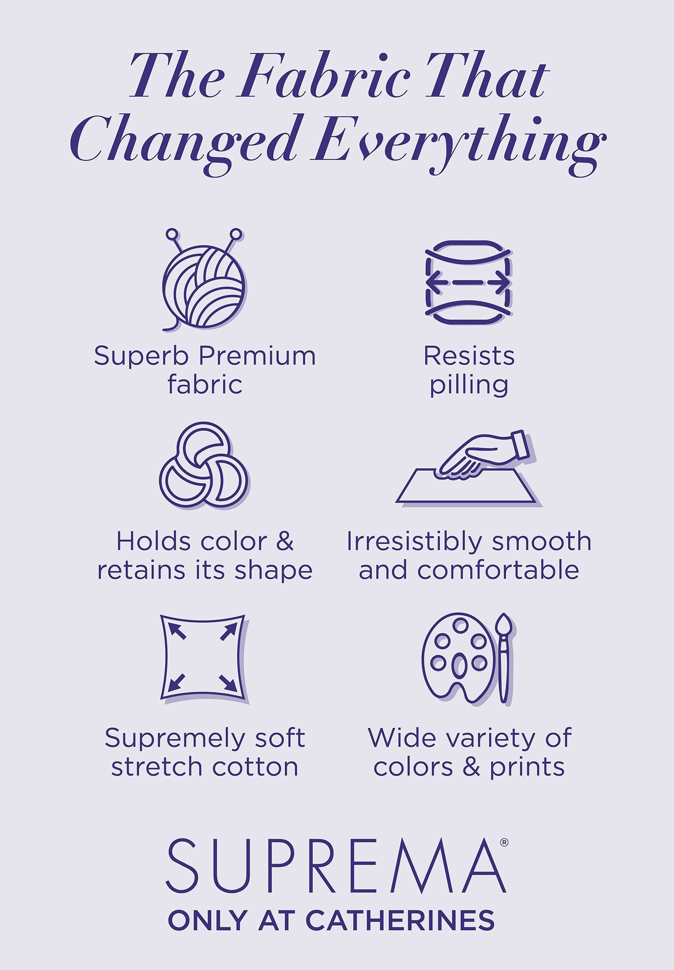 Suprema&reg; Maxi Skirt image number 1