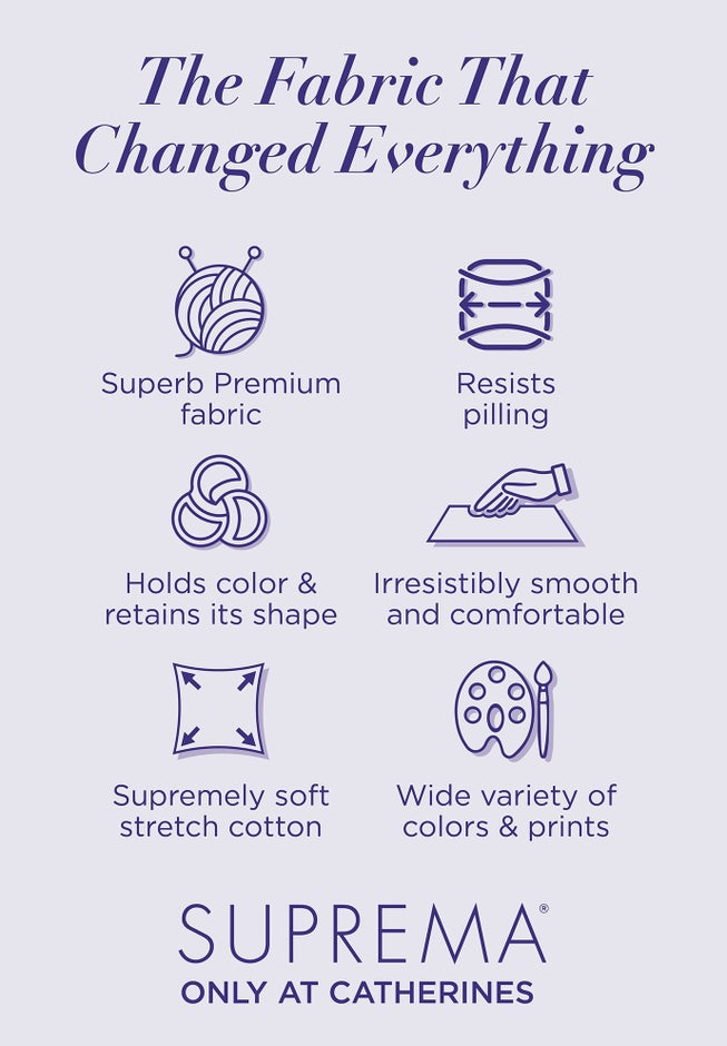 Suprema&reg; Maxi Skirt image number 1