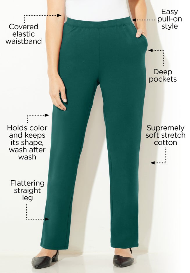 Suprema&reg; Pant image number 1