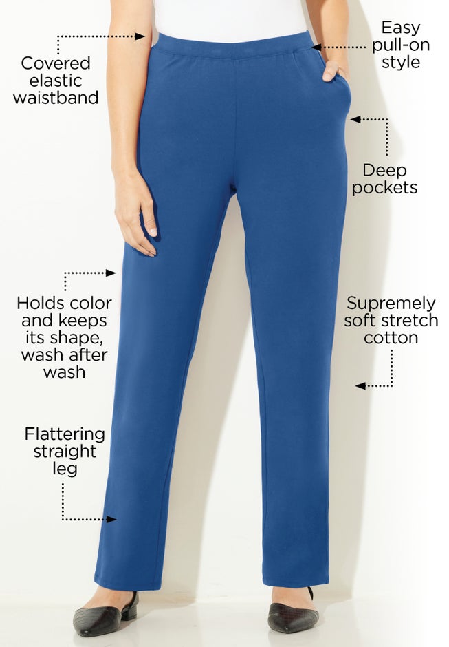 Suprema&reg; Pant image number 1