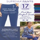 Suprema&reg; Pant image number null