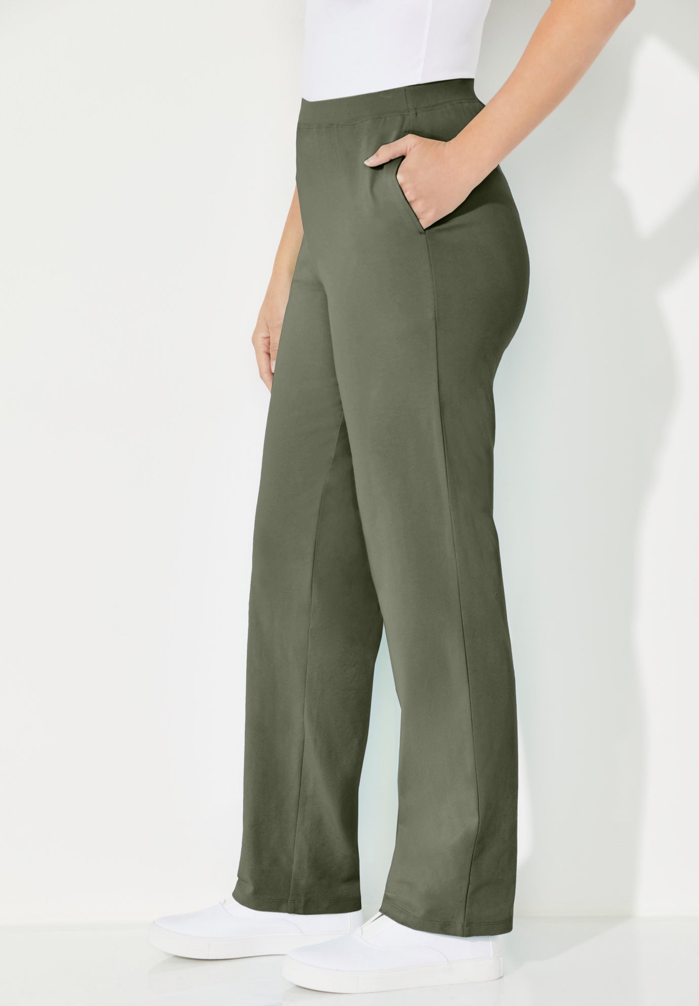 Suprema&reg; Pant image number 4