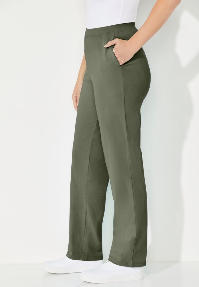 Suprema&reg; Pant image number 4