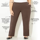 Suprema&reg; Pant image number null