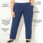 Suprema&reg; Pant image number null