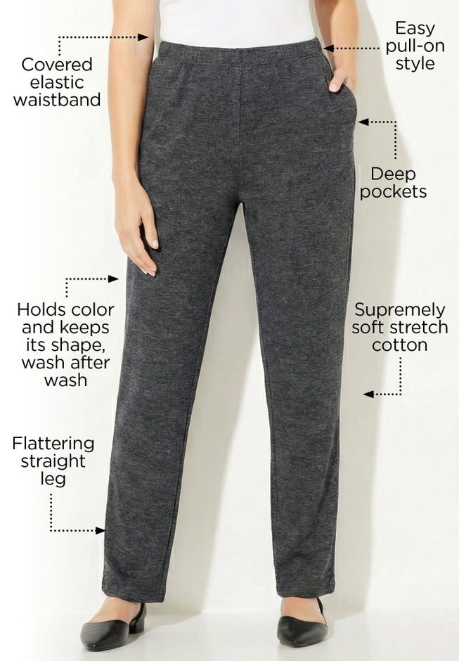 Suprema&reg; Pant image number 1