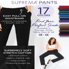 Suprema&reg; Pant image number null