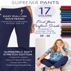 Suprema&reg; Pant image number null