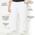Suprema&reg; Pant image number null