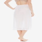 Snip-to-Fit Half Slip image number null